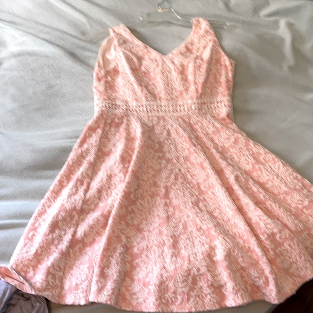 Alter”d State dress